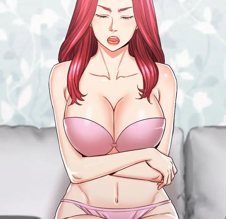 寄住姐姐家第3話