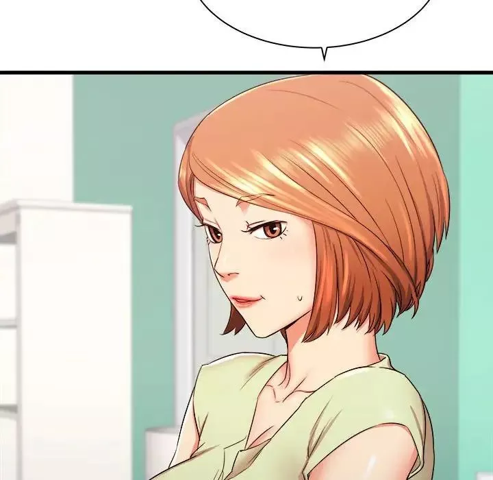 寄住姐姐家第3話
