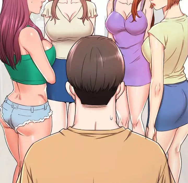 寄住姐姐家-第3话 - 图片 80
