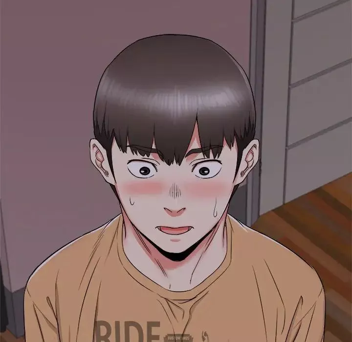 寄住姐姐家第3話
