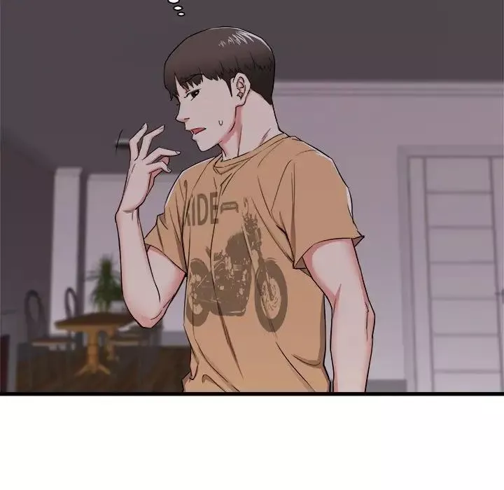 寄住姐姐家-第3话 - 图片 152