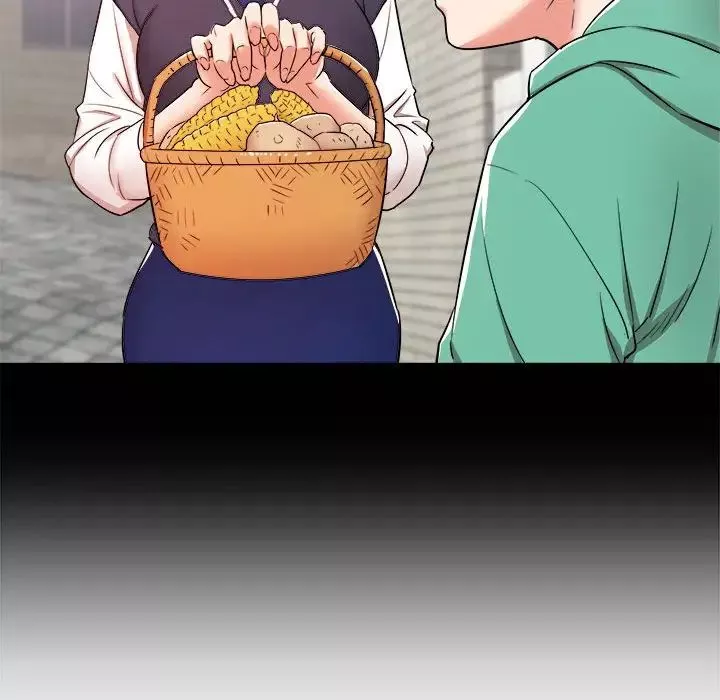 寄住姐姐家第4話