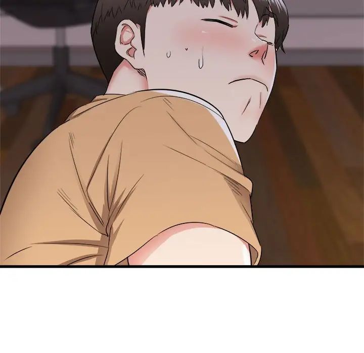 寄住姐姐家第4话