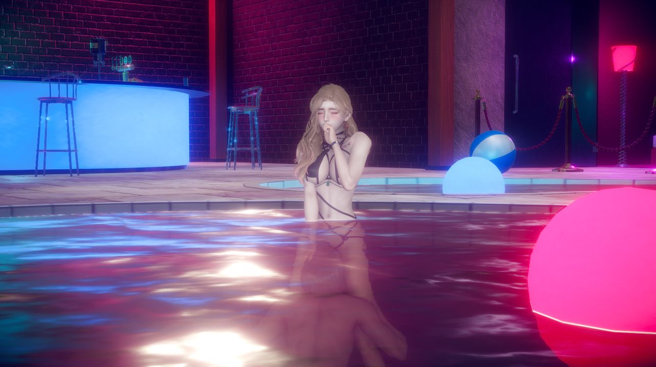 [3D]一切因他而起第27话