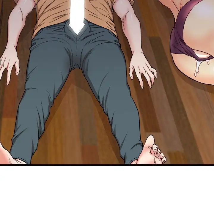 寄住姐姐家第4话