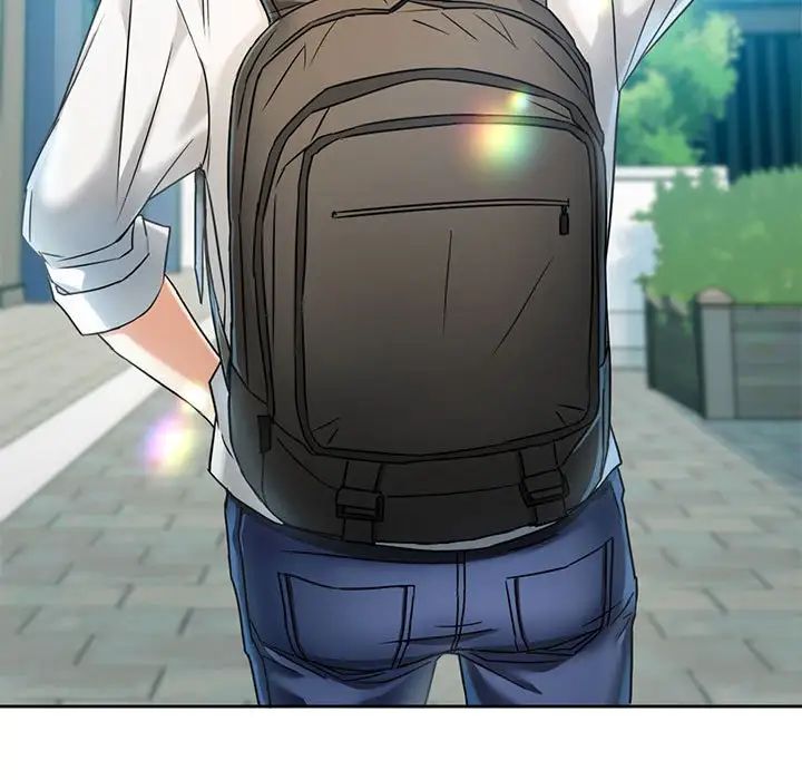 难以克制的欲望第1話