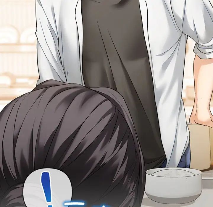 难以克制的欲望第1话