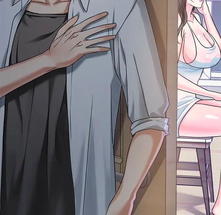 难以克制的欲望第1话