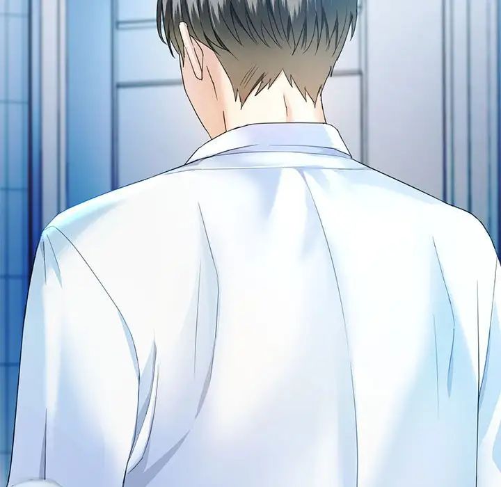 难以克制的欲望第2话