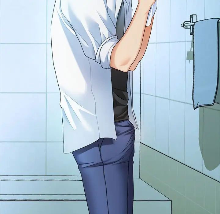 难以克制的欲望第2话