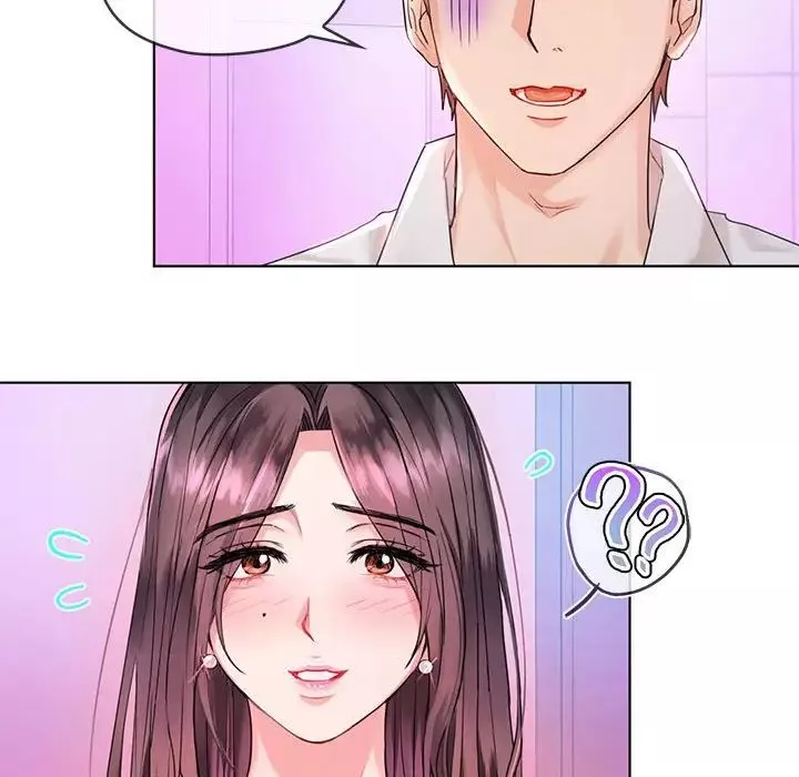 难以克制的欲望-第3话 - 图片 37