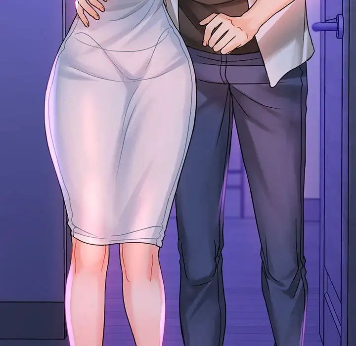 难以克制的欲望第3话