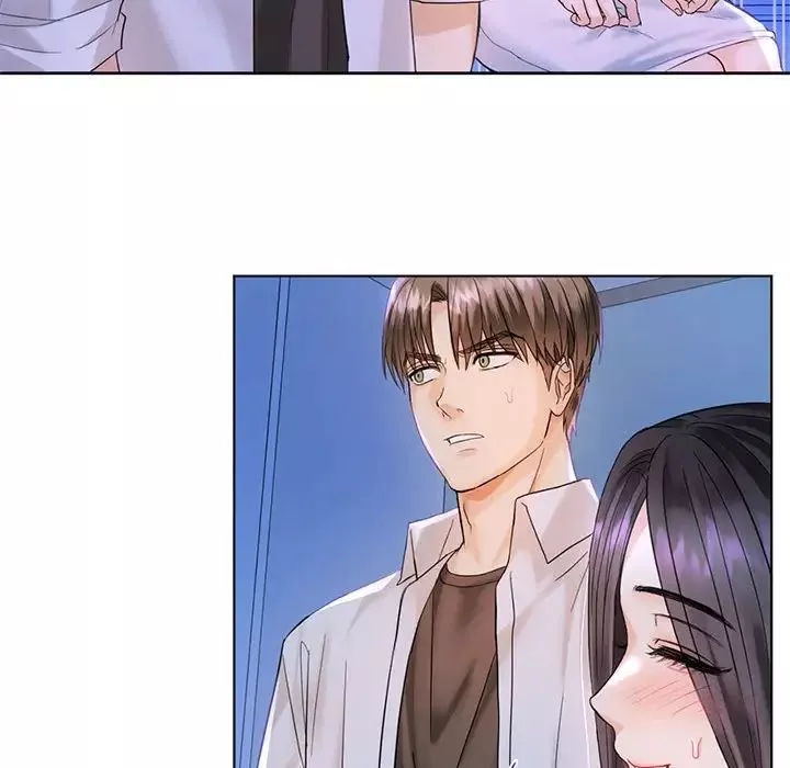 难以克制的欲望第3話