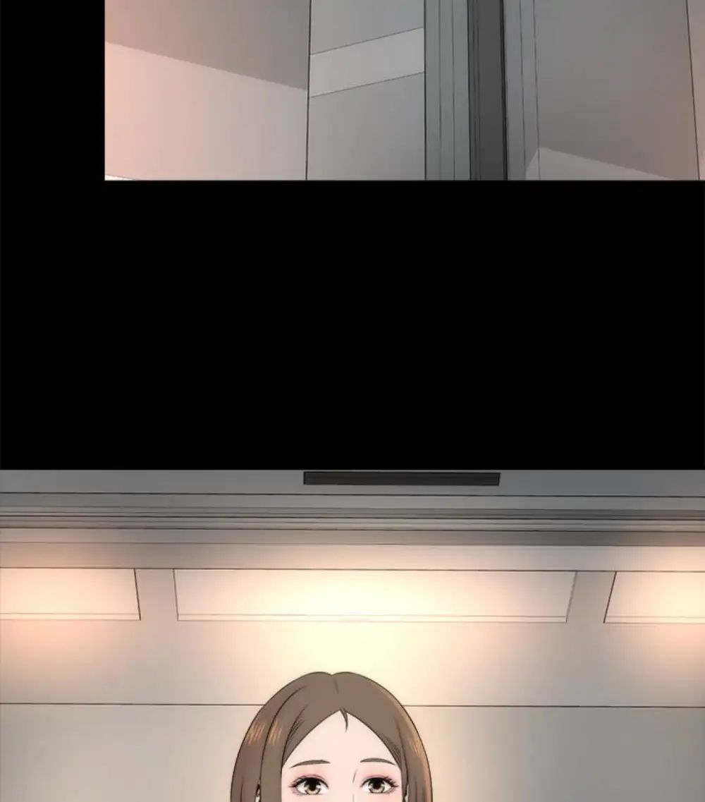 隔壁母女第17話-母女遭遇危機