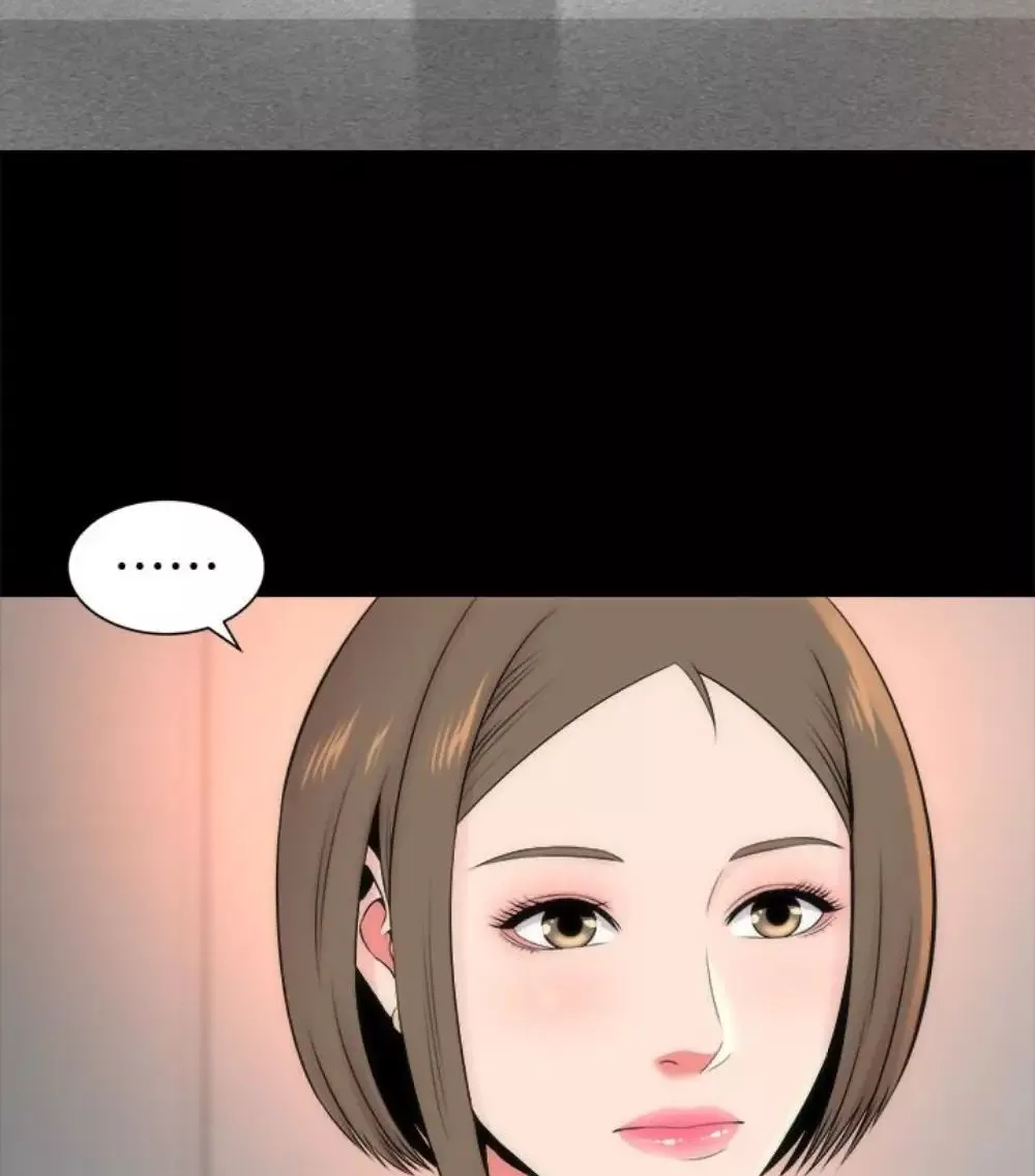隔壁母女第17話-母女遭遇危機