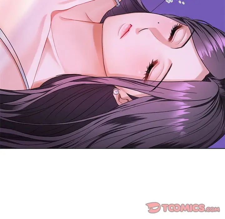 难以克制的欲望第3话