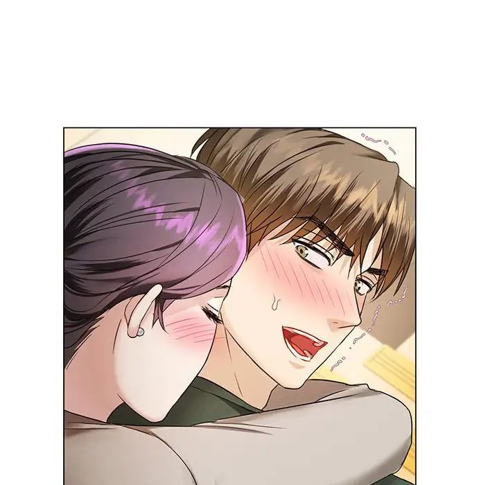 难以克制的欲望第4话