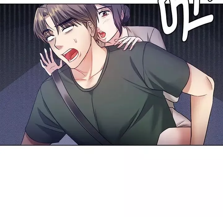难以克制的欲望-第5话 - 图片 13