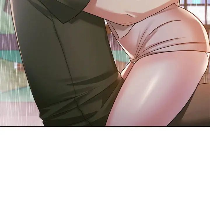 难以克制的欲望第6话