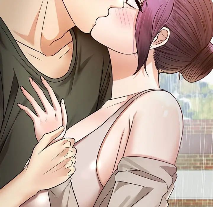 难以克制的欲望第6話