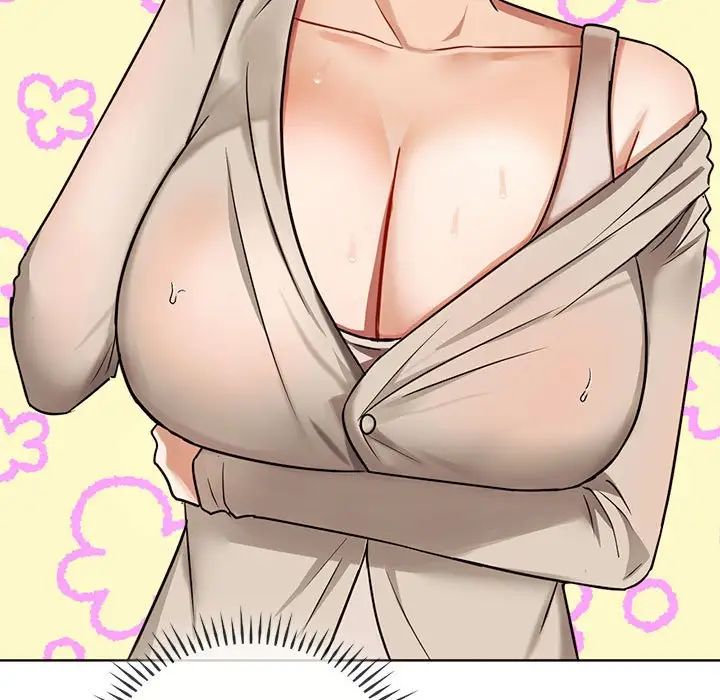 难以克制的欲望第8话