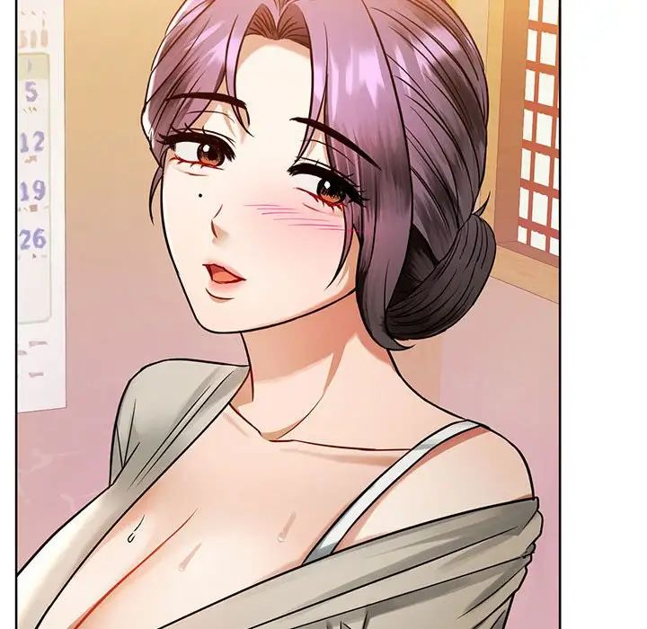 难以克制的欲望第8話