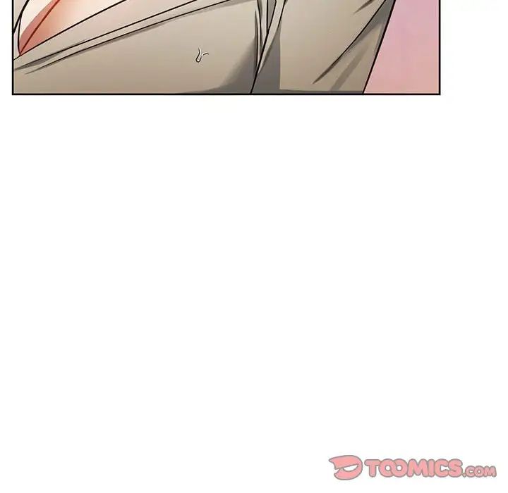 难以克制的欲望第8話