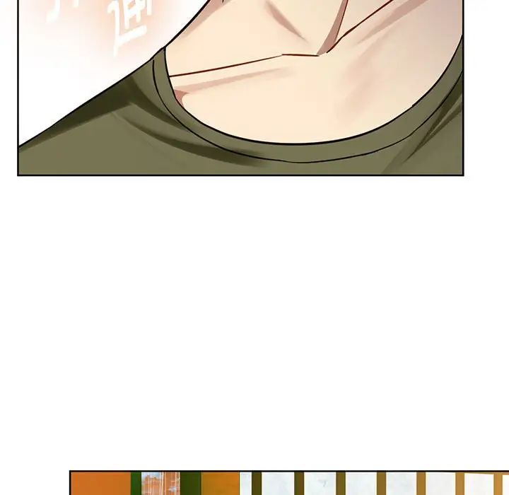 难以克制的欲望第8話