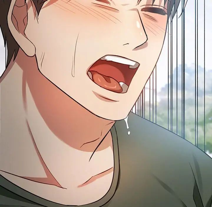 难以克制的欲望第10话