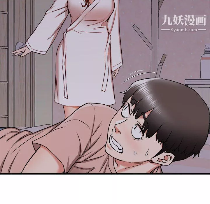 寄住姐姐家-第15话 - 图片 130