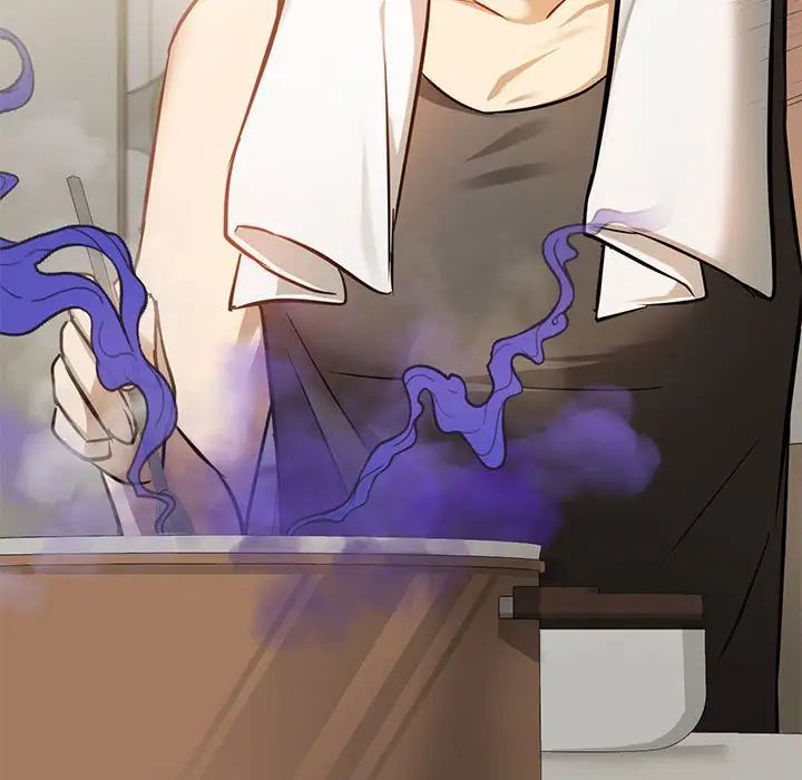 难以克制的欲望第11話