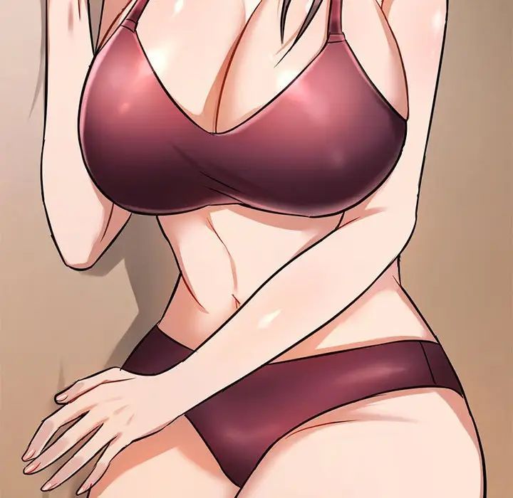 难以克制的欲望第11话