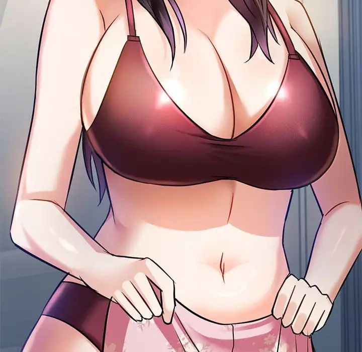 难以克制的欲望第11话