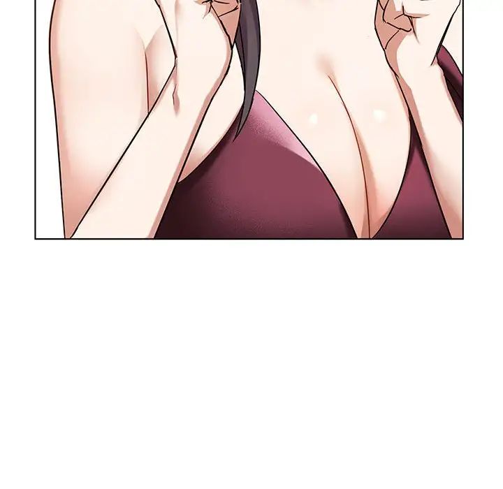 难以克制的欲望第12话