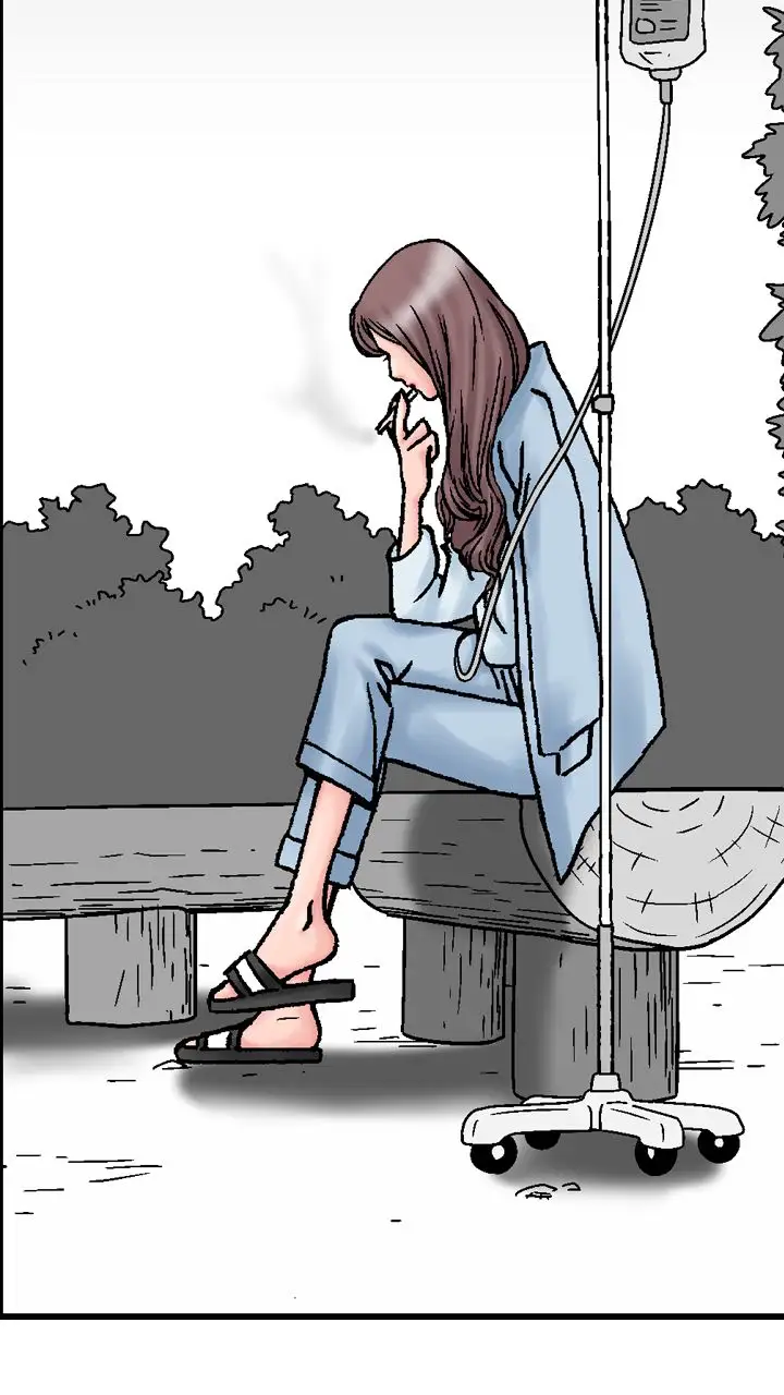 他的女人第13话-似初非初<1>