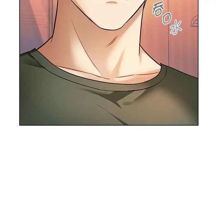 难以克制的欲望第12話