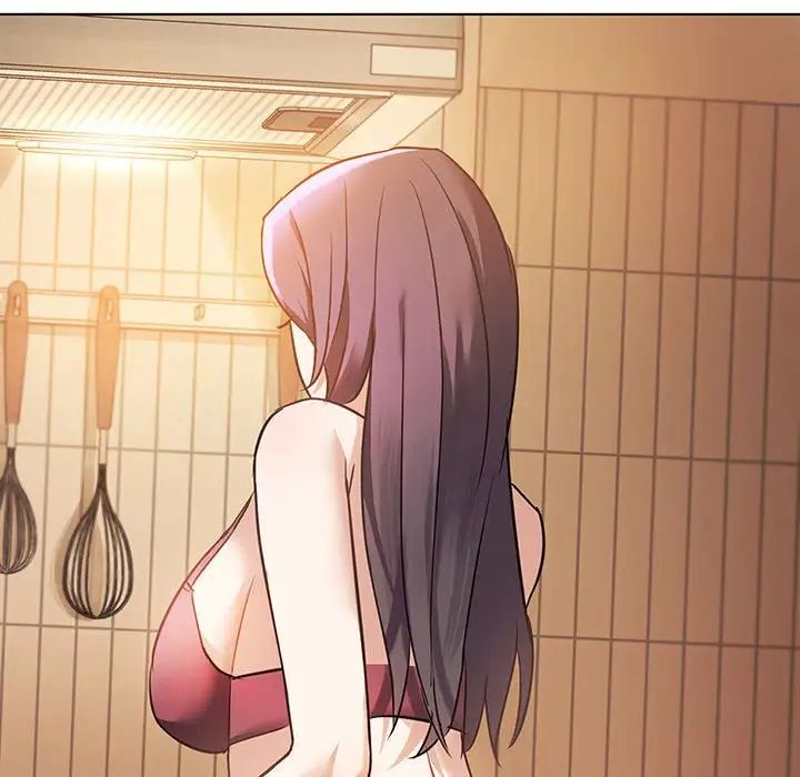 难以克制的欲望第12話