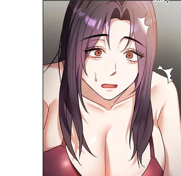 难以克制的欲望第12話