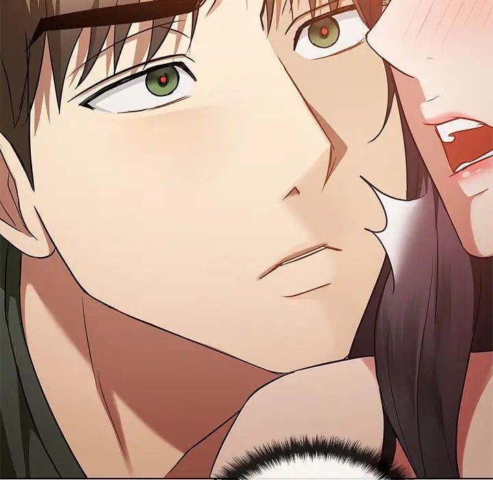 难以克制的欲望第12話