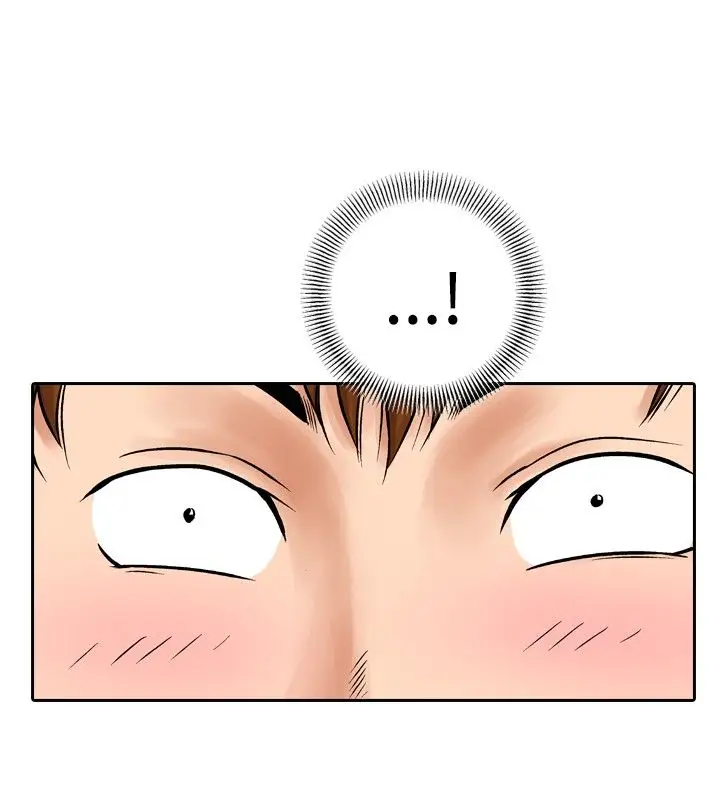 他的女人第15话-似初非初<3>