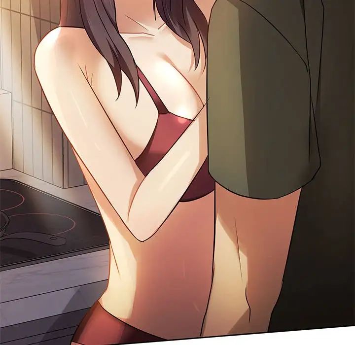 难以克制的欲望第12話