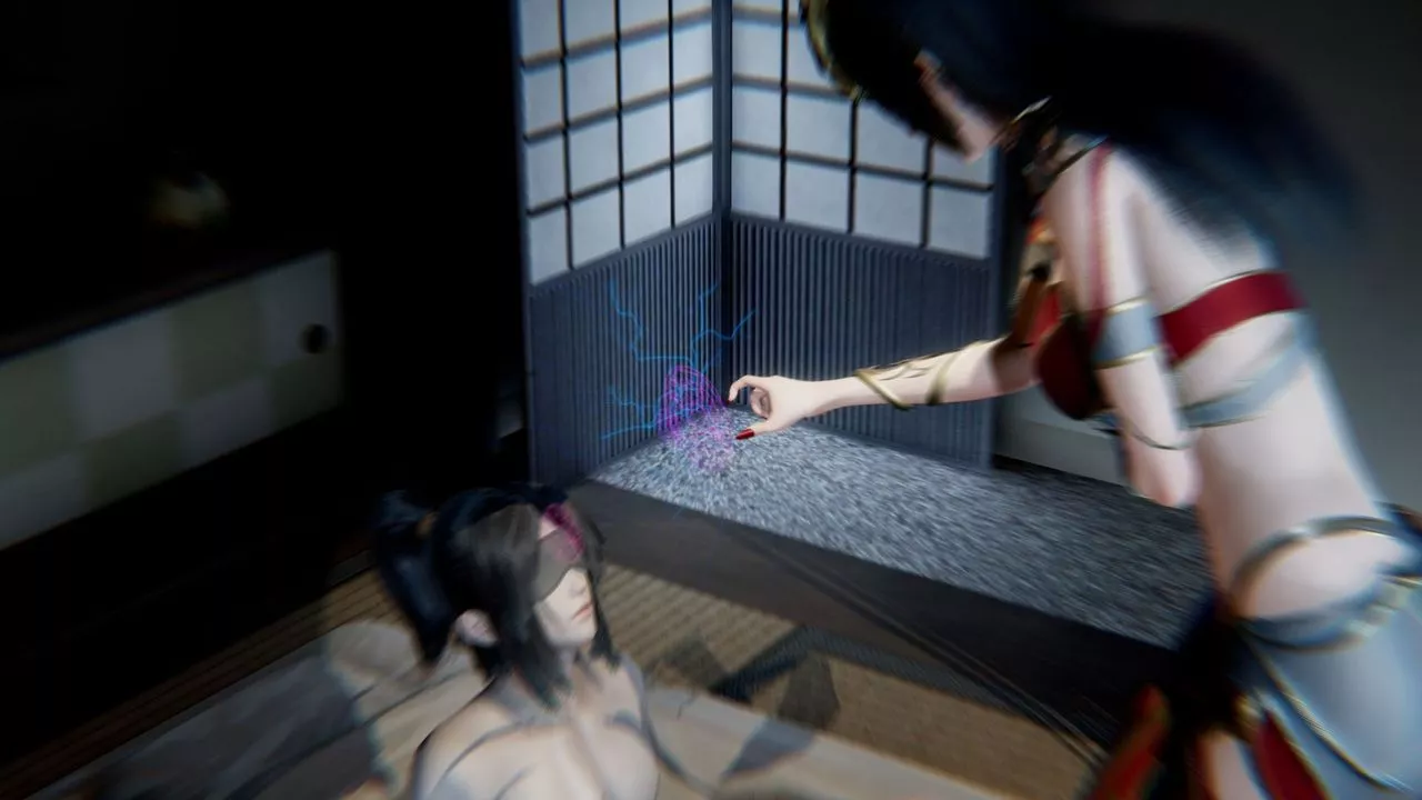 [3D]擼破蒼穹+聖誕蒼穹+番外篇第01話-敗北篇