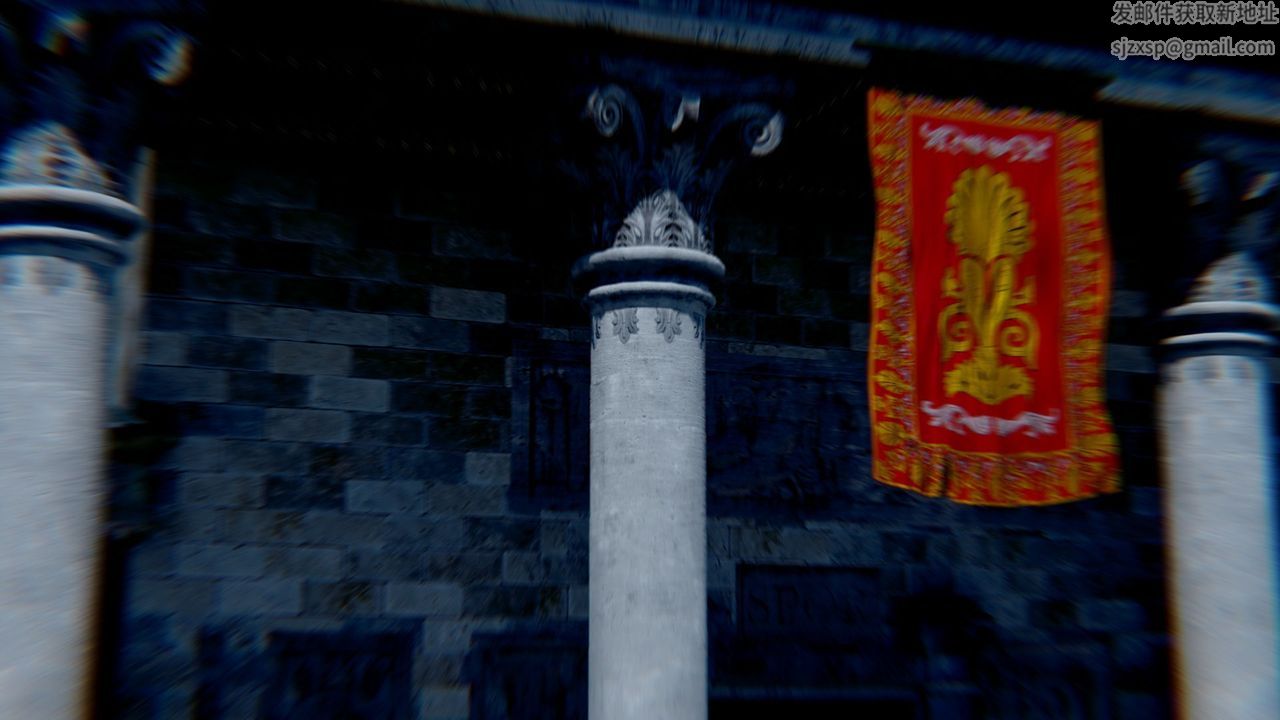 [3D]撸破苍穹+圣诞苍穹+番外篇第02话-美杜沙篇