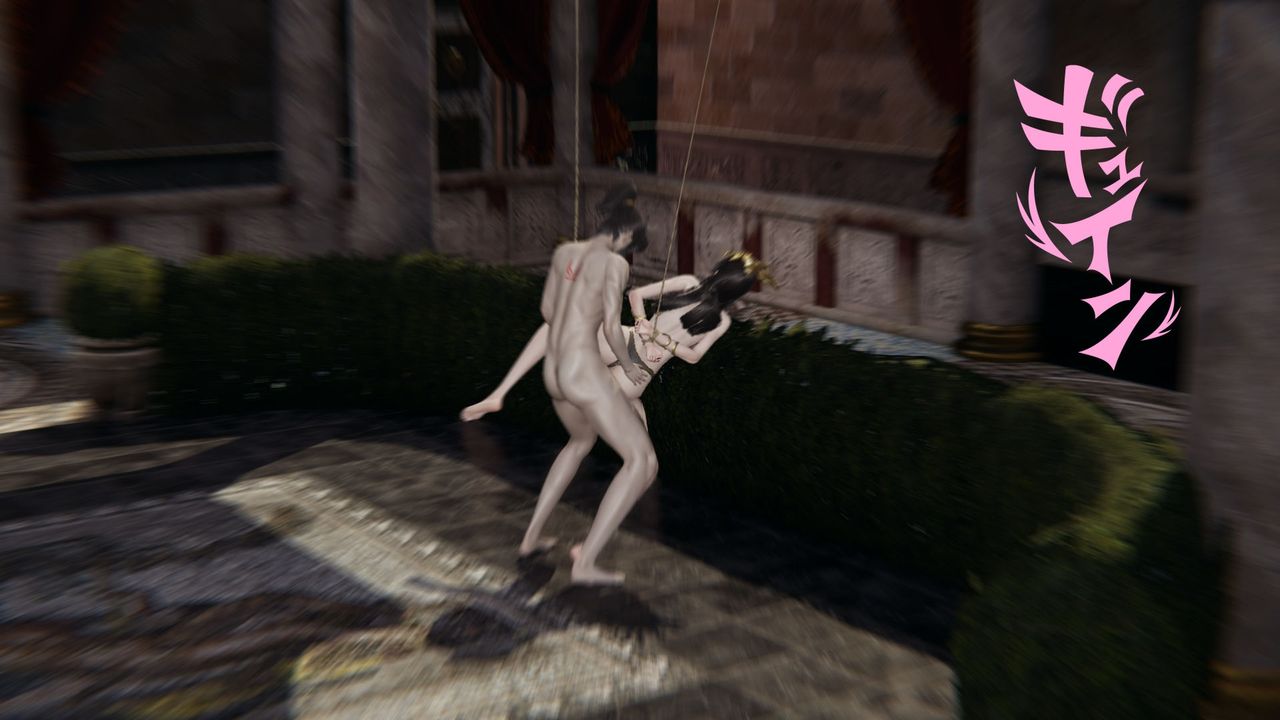 [3D]撸破苍穹+圣诞苍穹+番外篇第02话-美杜沙篇