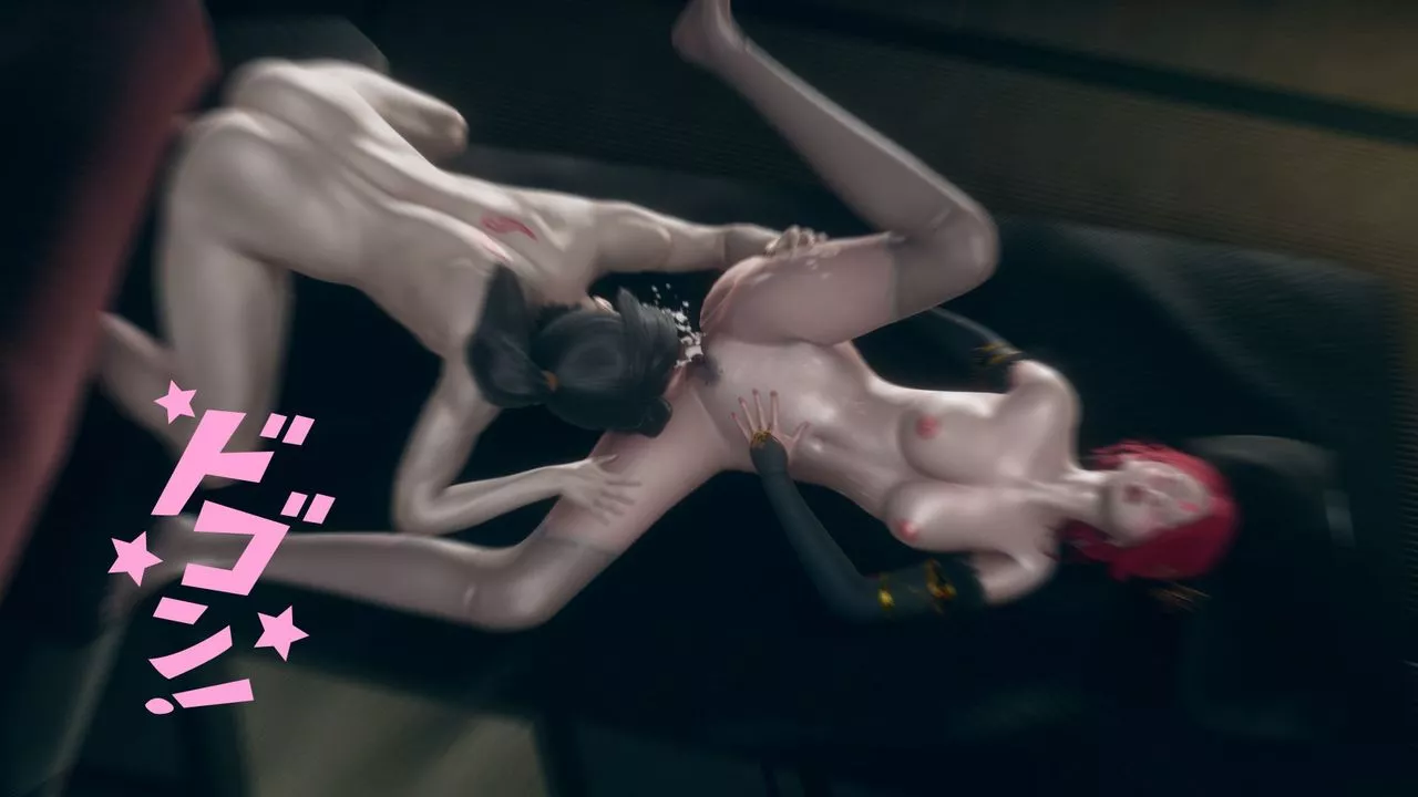 [3D]擼破蒼穹+聖誕蒼穹+番外篇第03話-雅菲篇