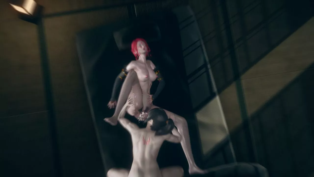 [3D]擼破蒼穹+聖誕蒼穹+番外篇第03話-雅菲篇