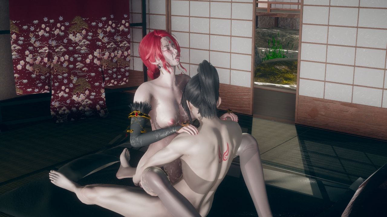 [3D]撸破苍穹+圣诞苍穹+番外篇第03话-雅菲篇