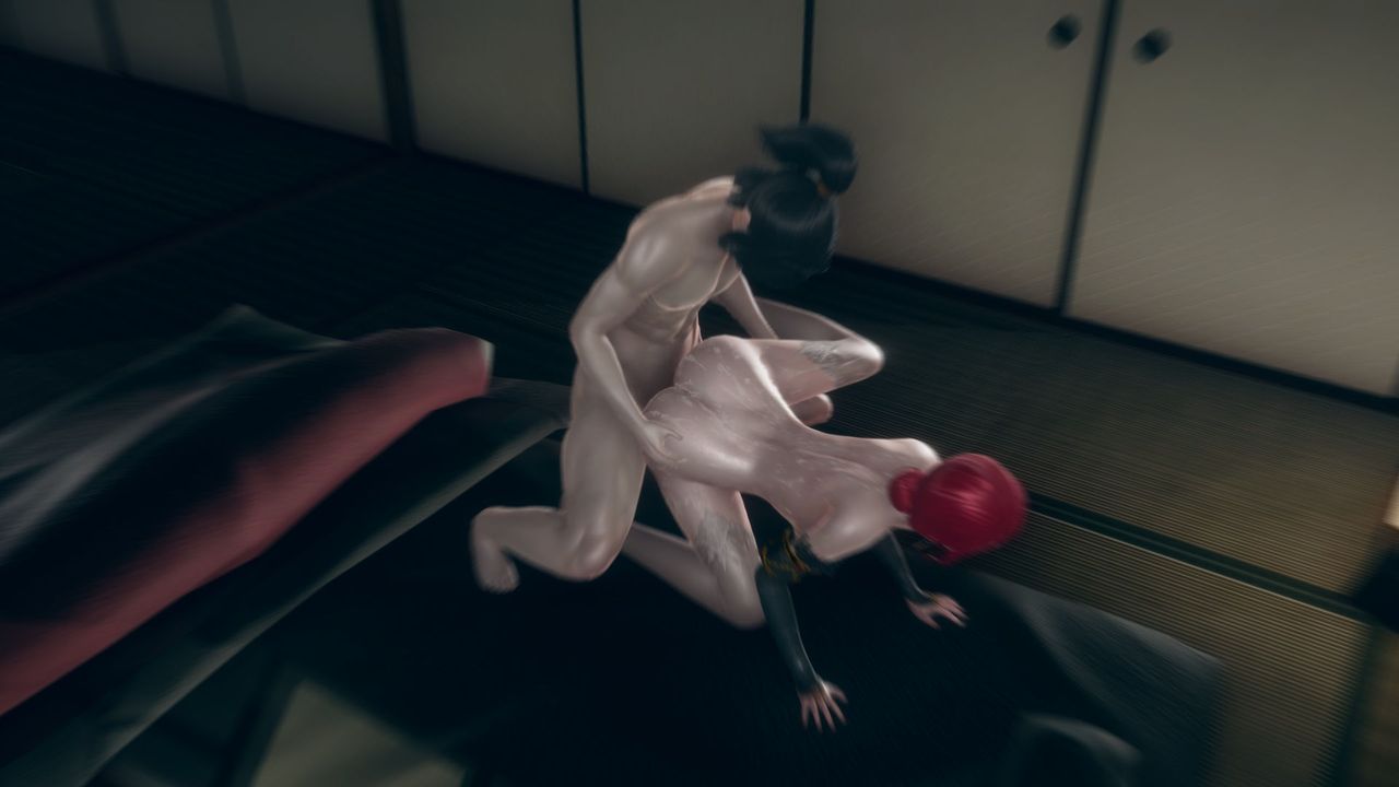 [3D]撸破苍穹+圣诞苍穹+番外篇第03话-雅菲篇