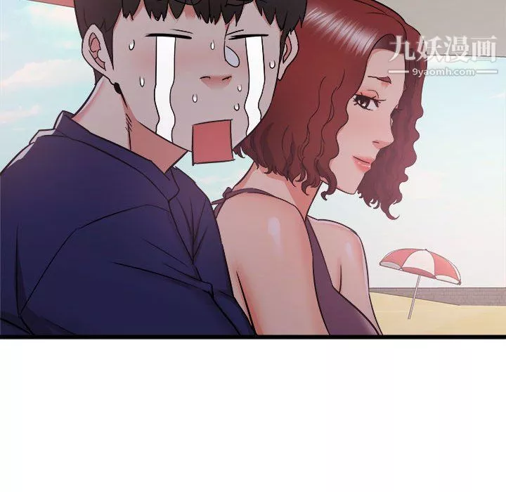 寄住姐姐家-第19话 - 图片 160