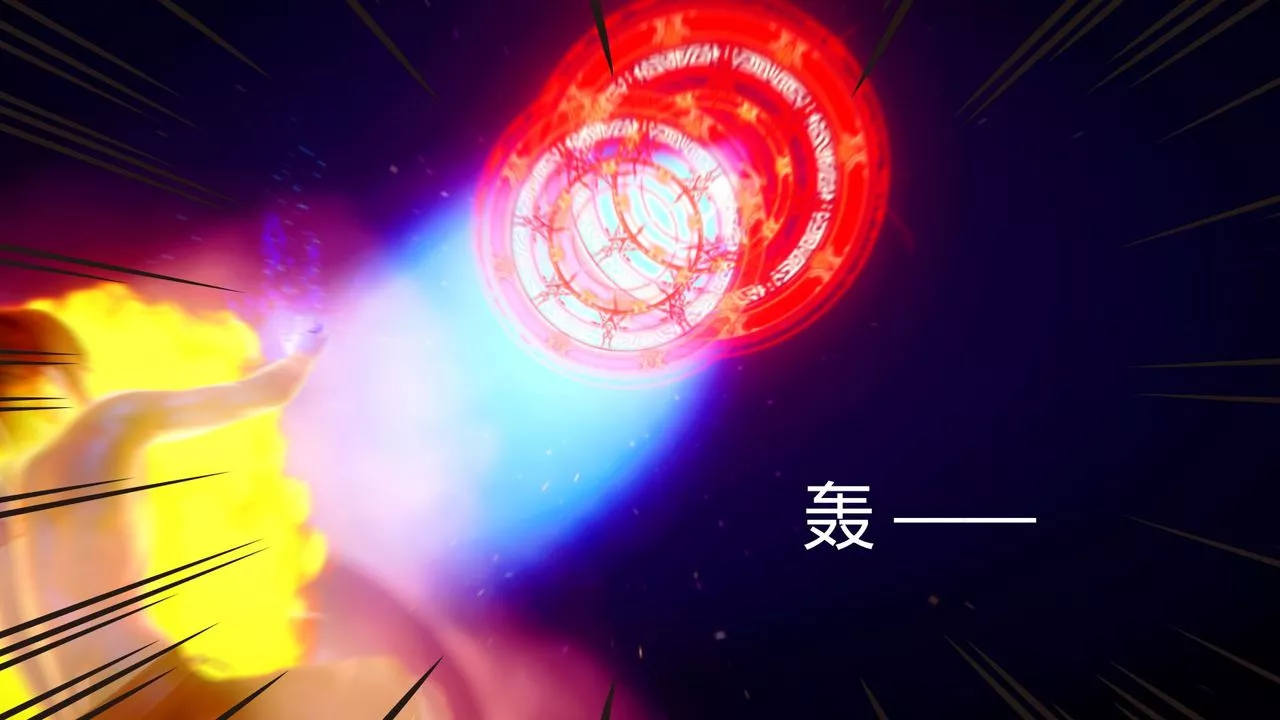 [3D]擼破蒼穹+聖誕蒼穹+番外篇第04話-嫣然篇